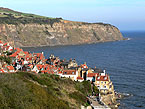 Robin Hoods Bay